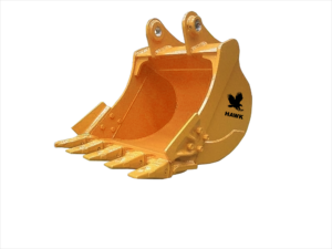 HAWK Excavator General Digging Bucket