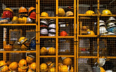 How To Keep Yourself Safe Before, During, And After Excavator Use