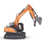 CASE CX210D EXCAVATOR CASE CX210D EXCAVATOR