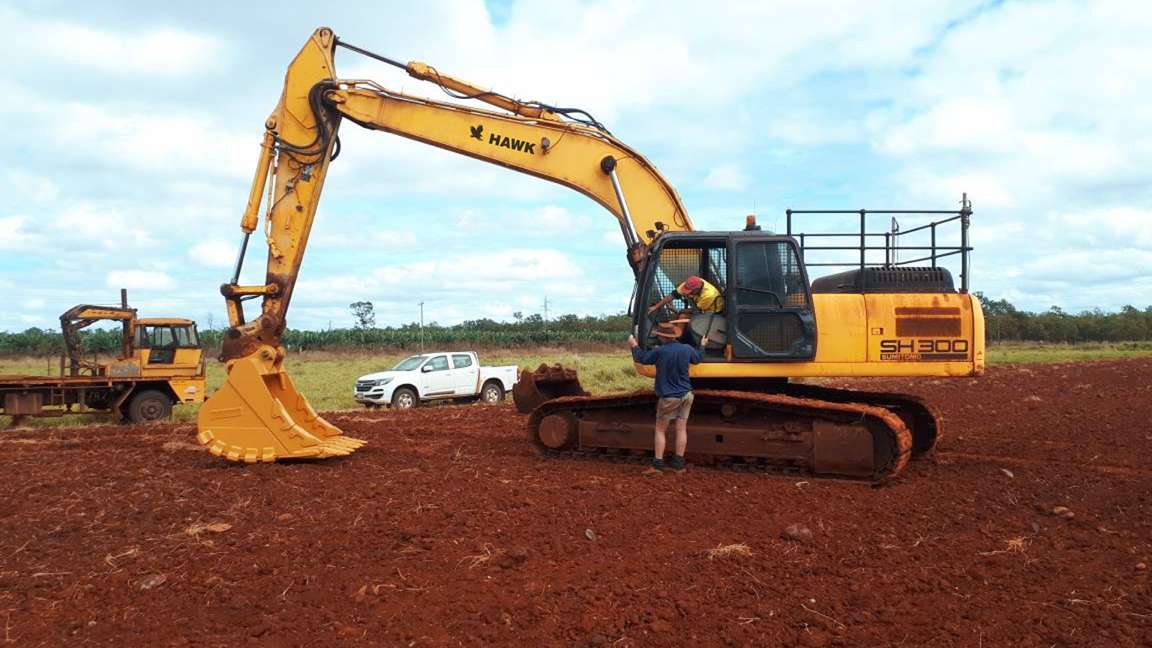 Exploring the World of Excavator Attachments