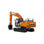 Hitachi-EX120-Excavator-sq Hitachi EX120 Excavator