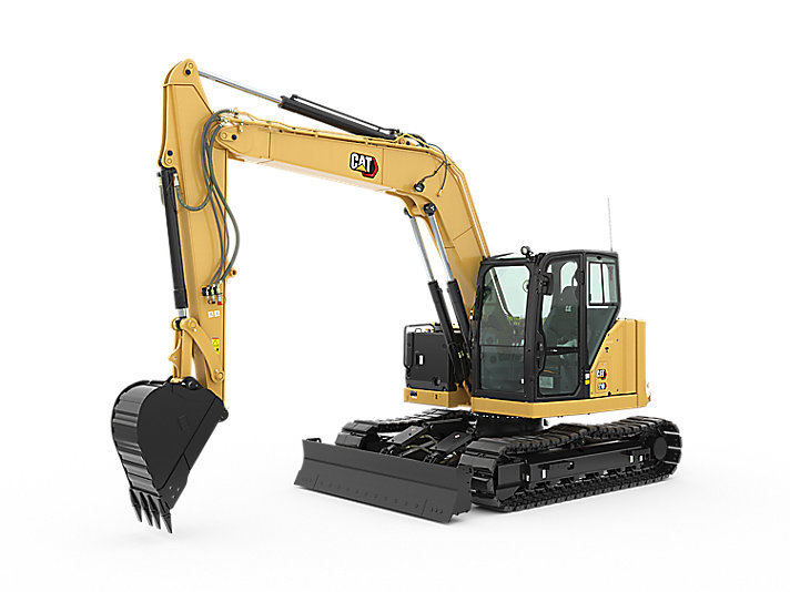 cat-310-mini-excavator CAT 320 Excavator