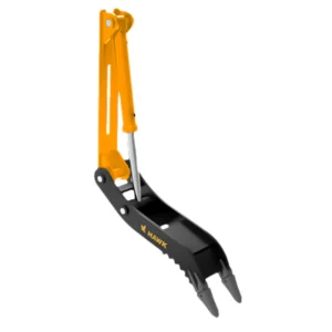 Hydraulic Thumbs For Excavator 12-25 Ton_0