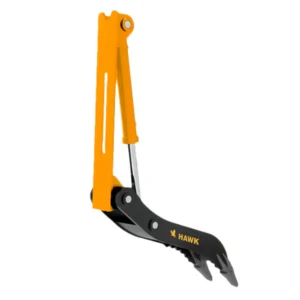 Hydraulic Thumbs For Excavator 12-25 Ton_1