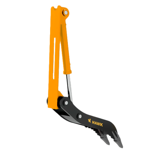 Hydraulic Thumbs For Excavator 12-25 Ton_1