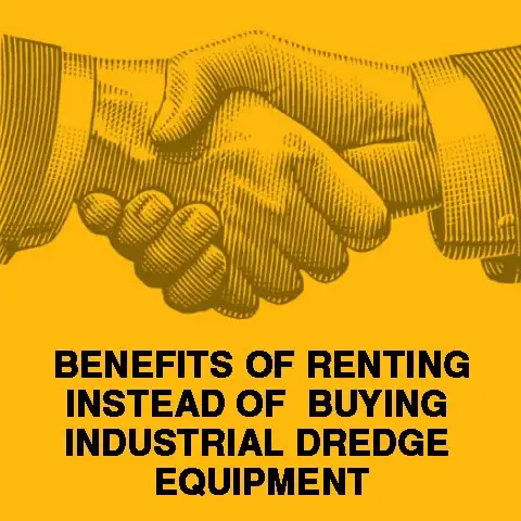 Renting Vs. Buying Excavator Equipment