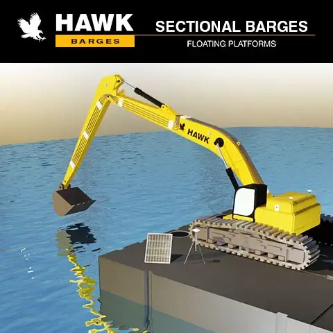 hawk-sectional barge hawk product-box