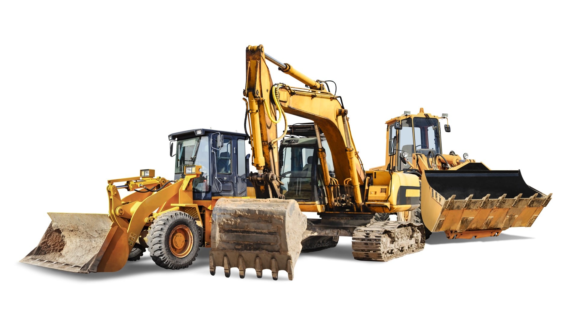Making the Right Choice Excavator or Other Construction Machinery