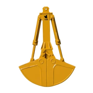 Clamshell Buckets