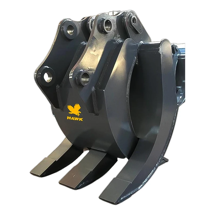 HAWK-Mechanical-Grapple