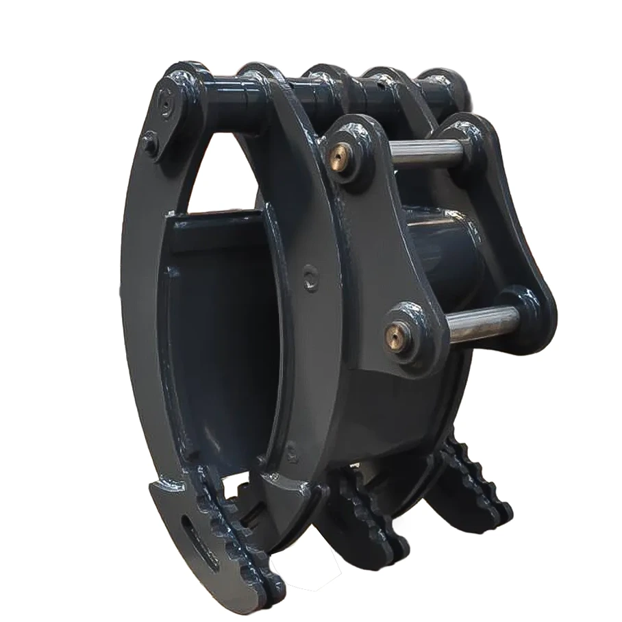 mechanical-grapple