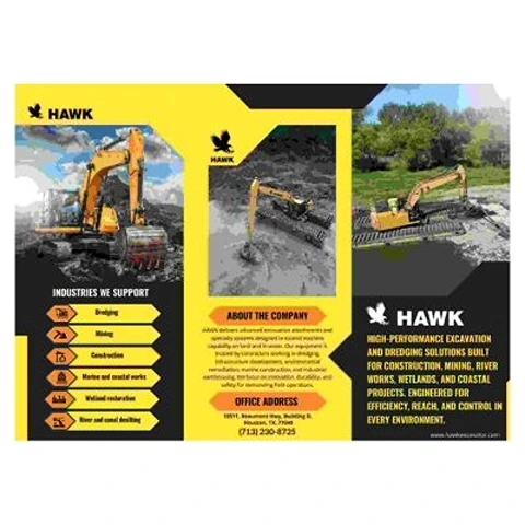 hawk-long-reach-arm-brochure-specs